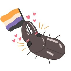 Meet your Posher, Iris